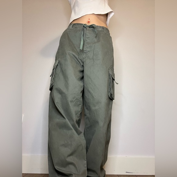 VINTAGE NEVADA CARGOS - Picture 3 of 4